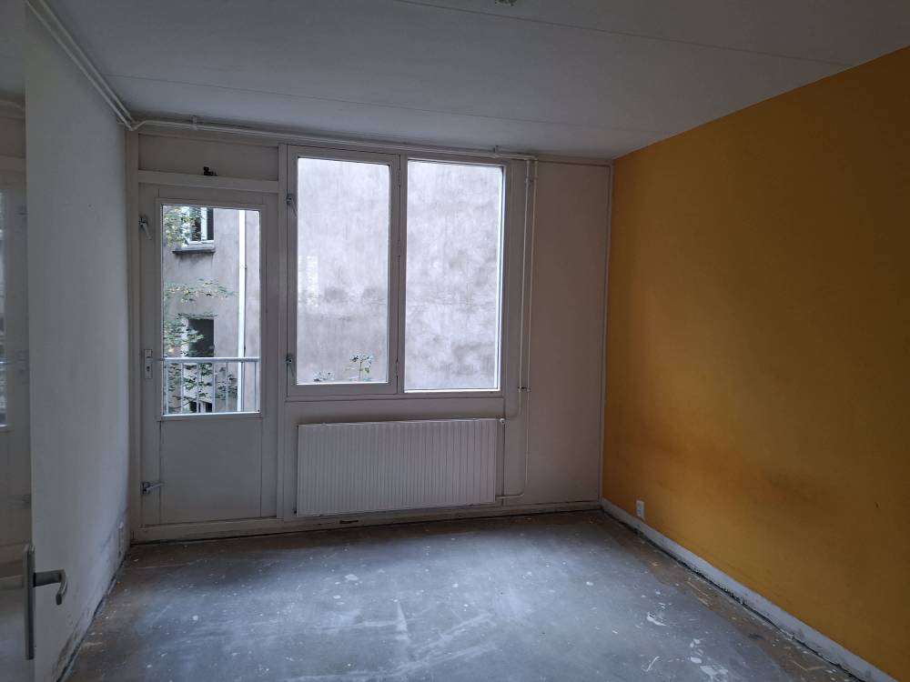 Schinkelkade 20R