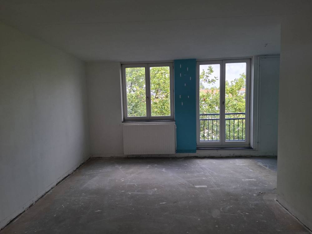 Schinkelkade 20R