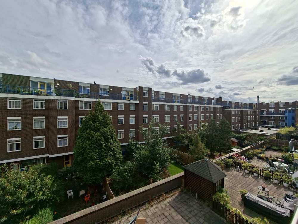 Kinkerstraat 135F