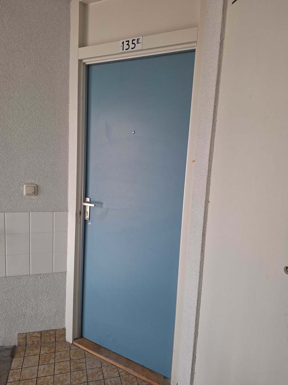 Kinkerstraat 135F