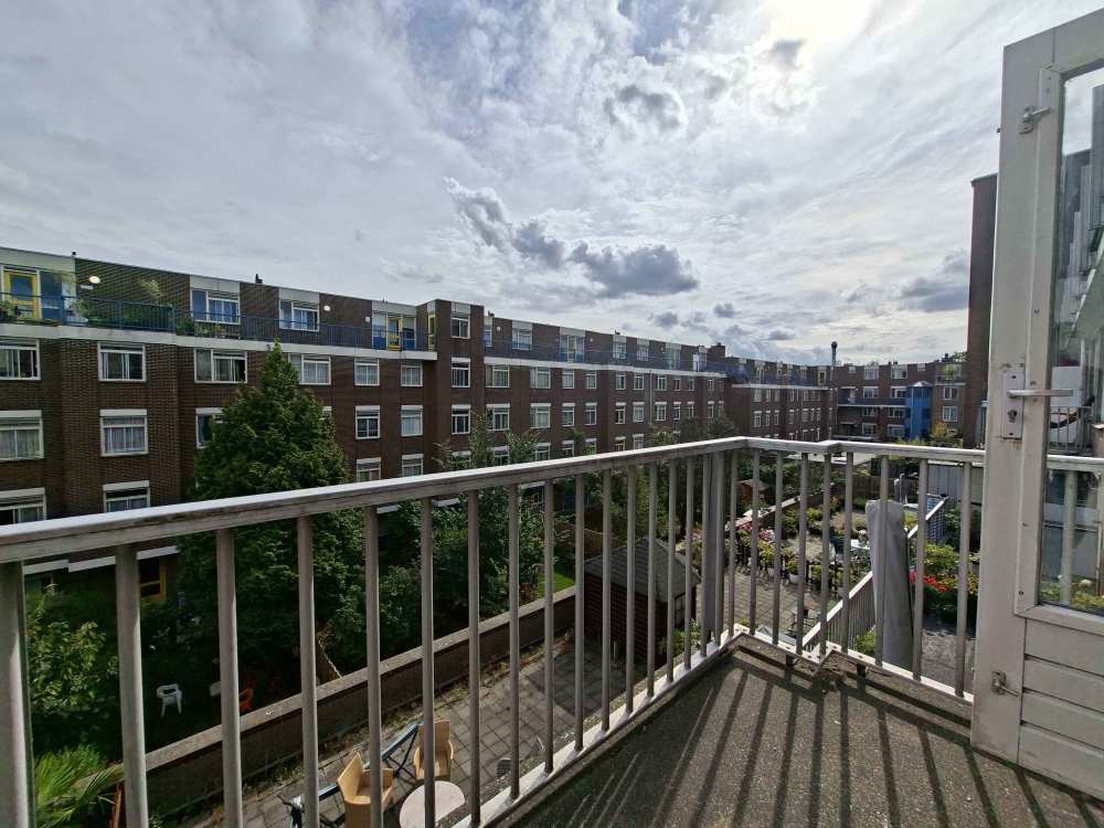 Kinkerstraat 135F