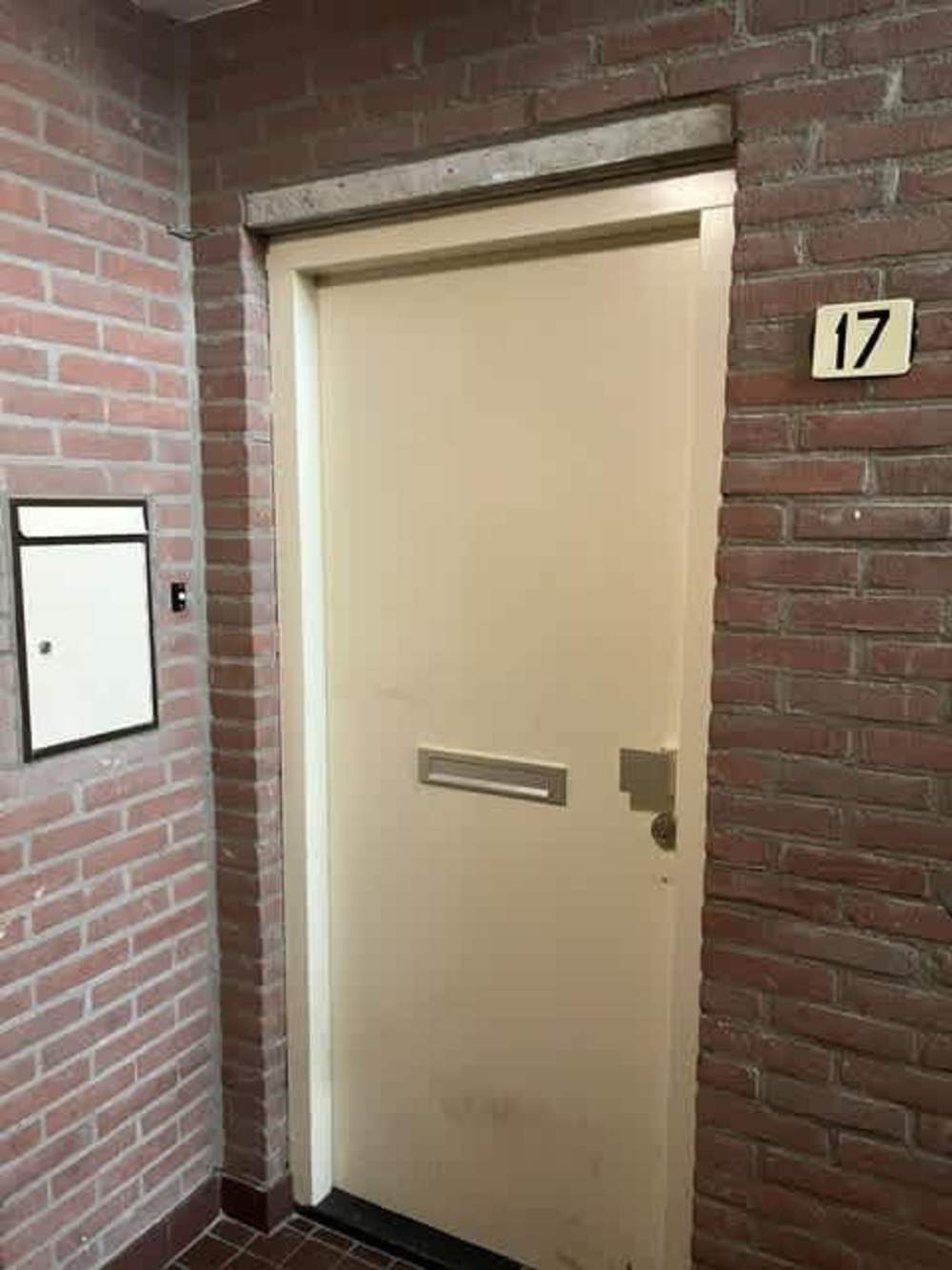 Ulriksholm 17