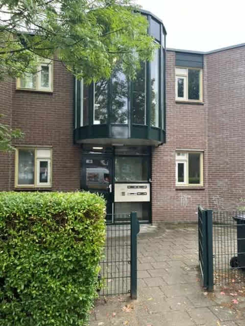 Ulriksholm 17, 2133 HX Hoofddorp, Nederland