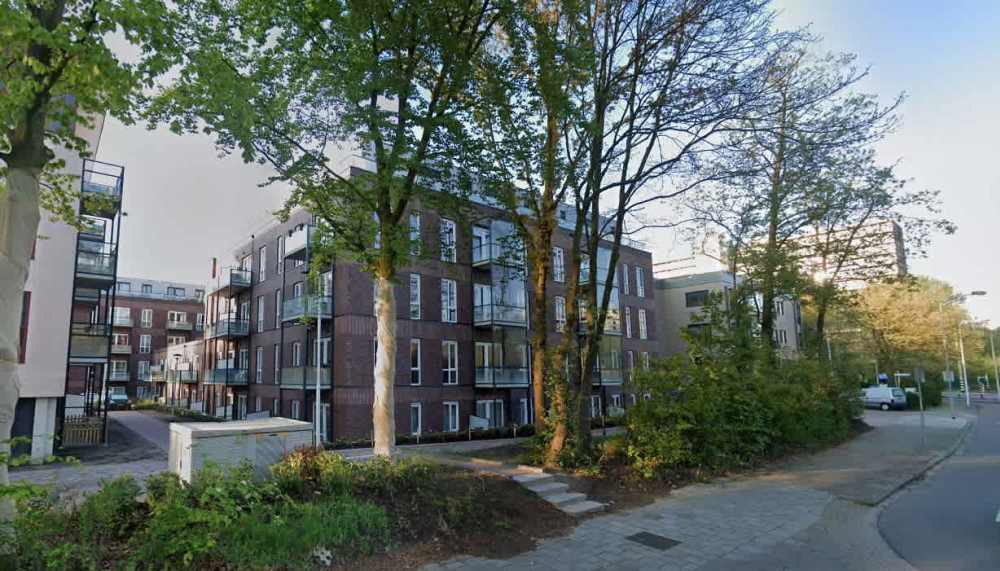 Victoriastein 207, 6714 BT Ede, Nederland