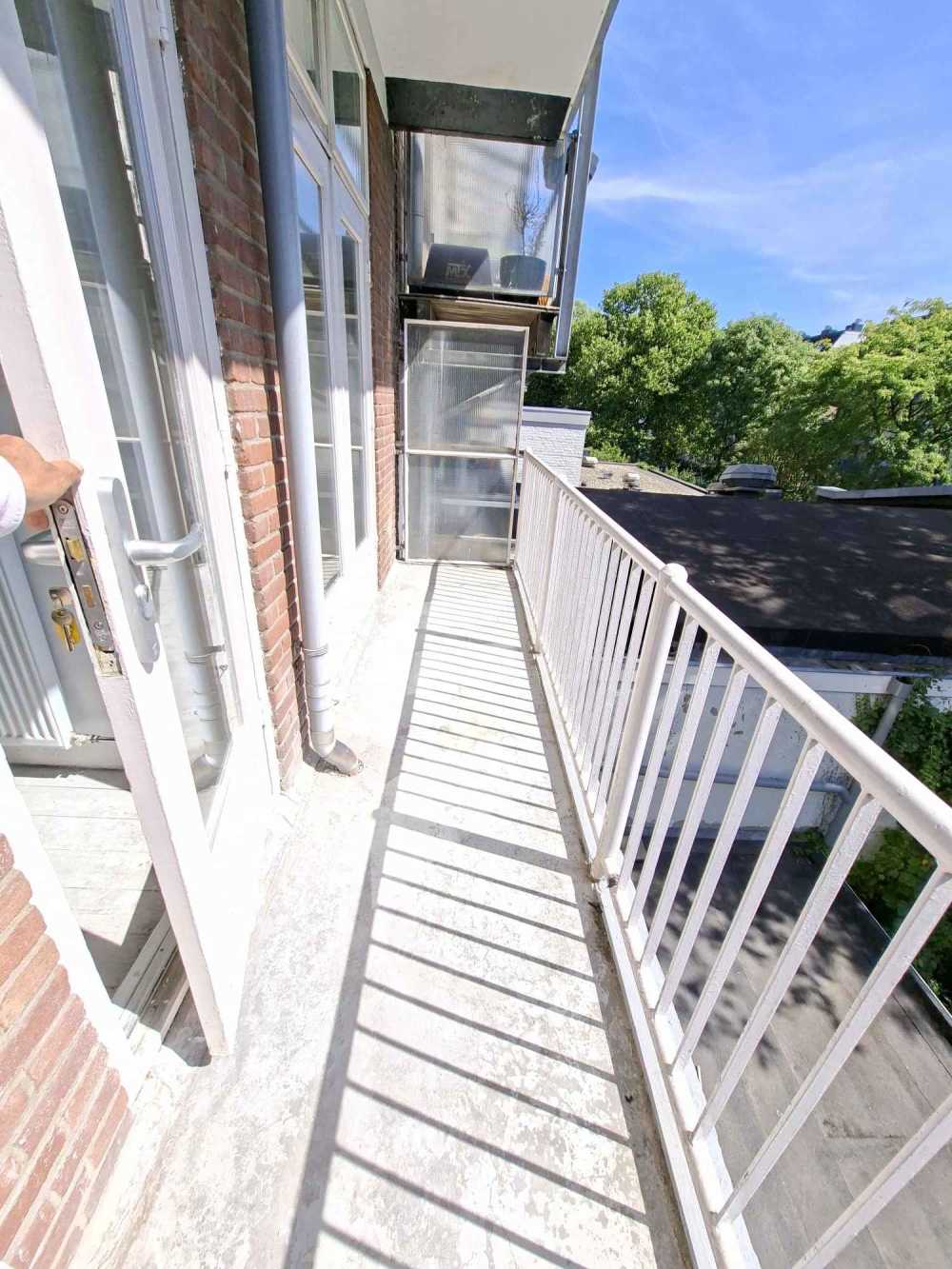 Eerste Oosterparkstraat 10B