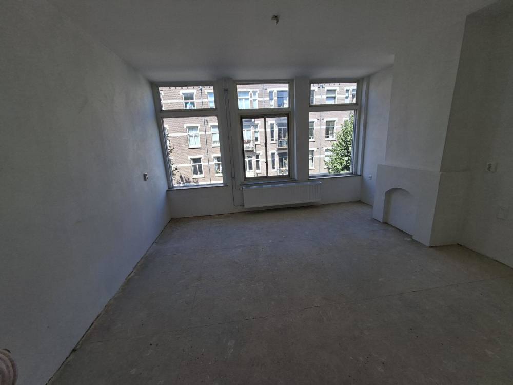 Eerste Oosterparkstraat 10B