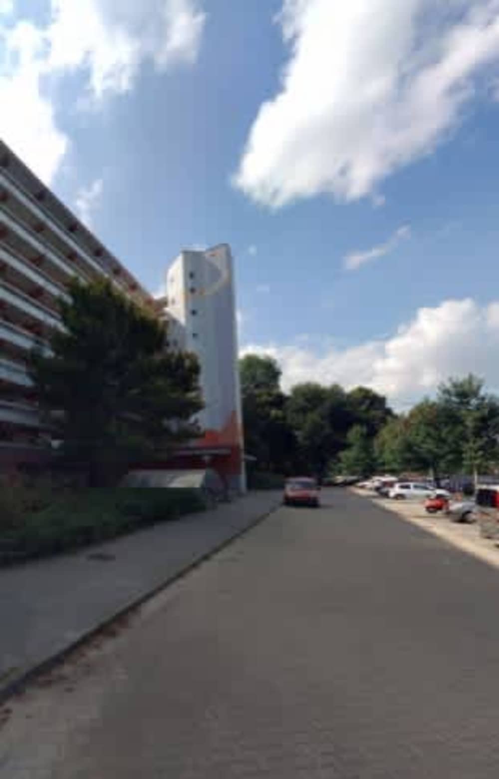 Van der Hagenstraat 605, 6717 DK Ede, Nederland
