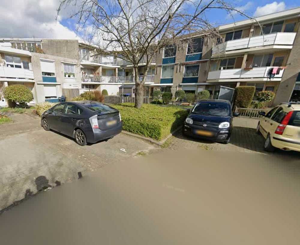 Perenhof 30, 2995 XS Heerjansdam, Nederland