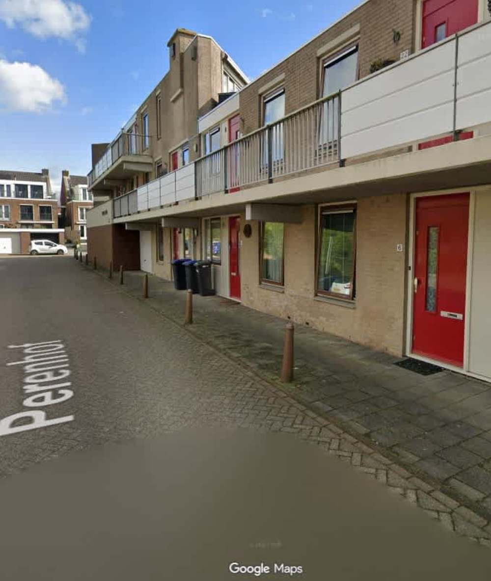 Perenhof 30