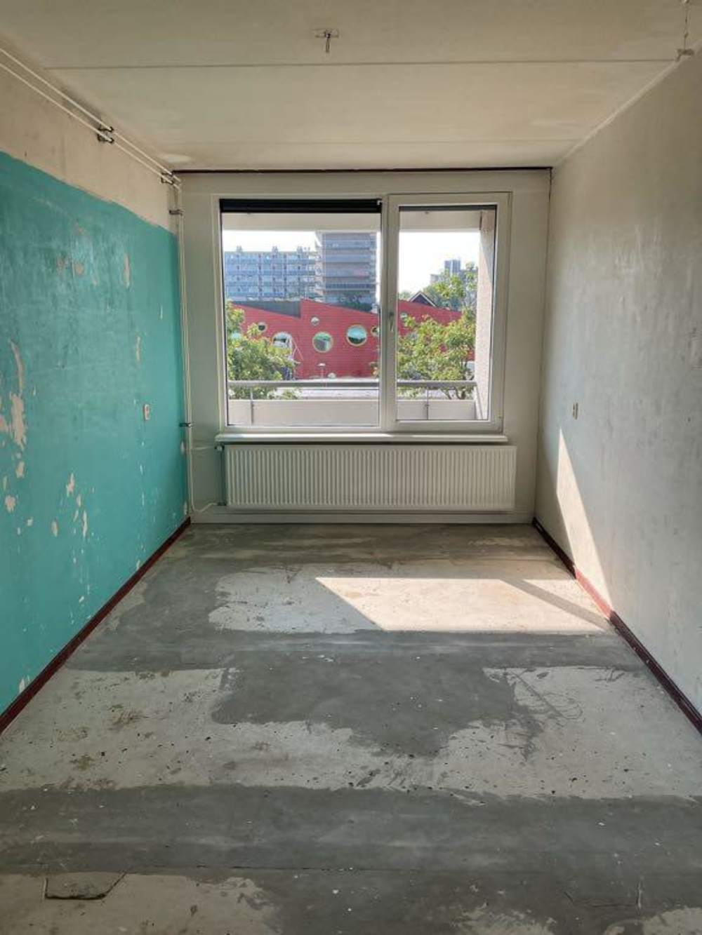 Statenjachtstraat 630