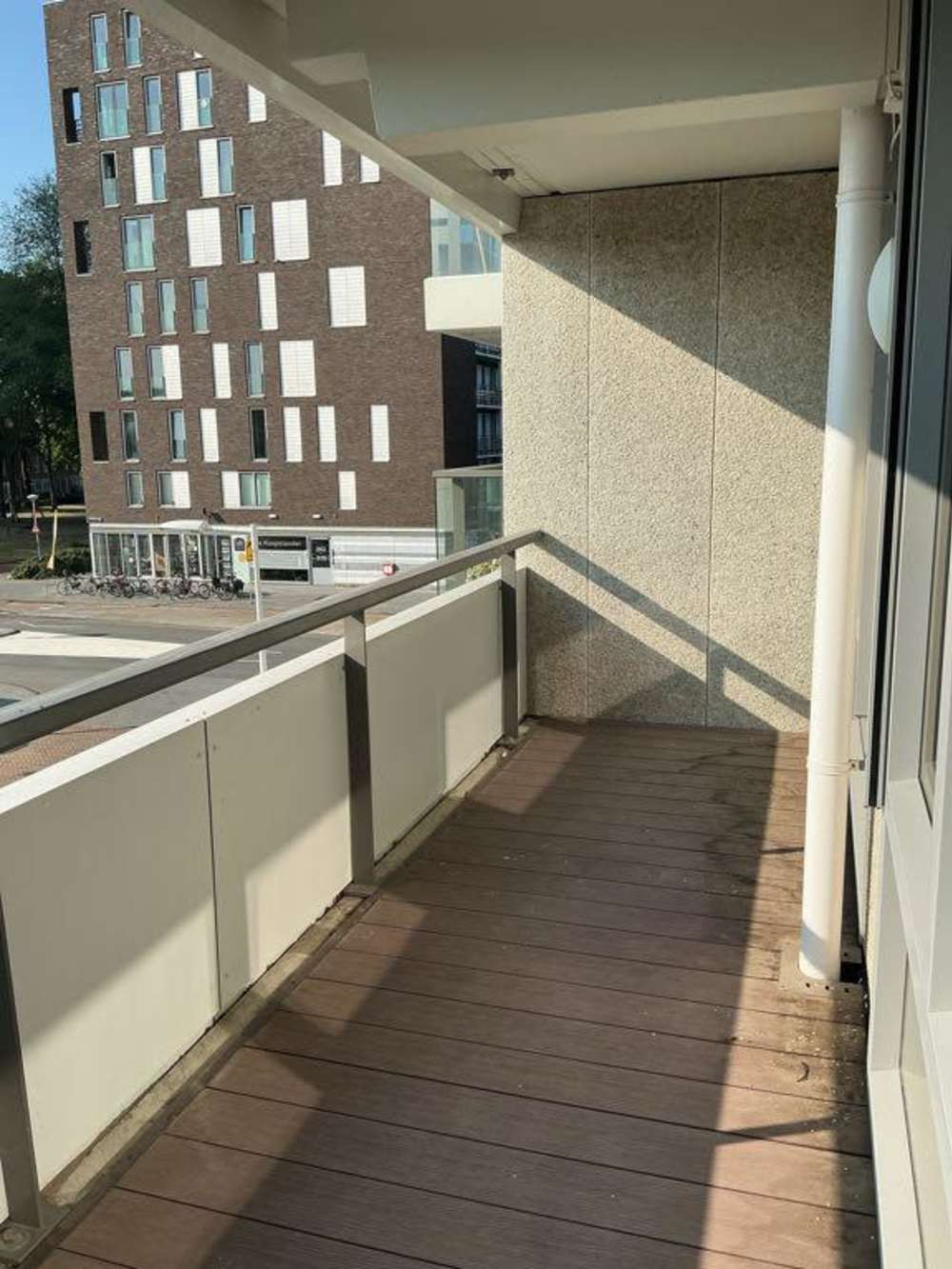 Statenjachtstraat 630