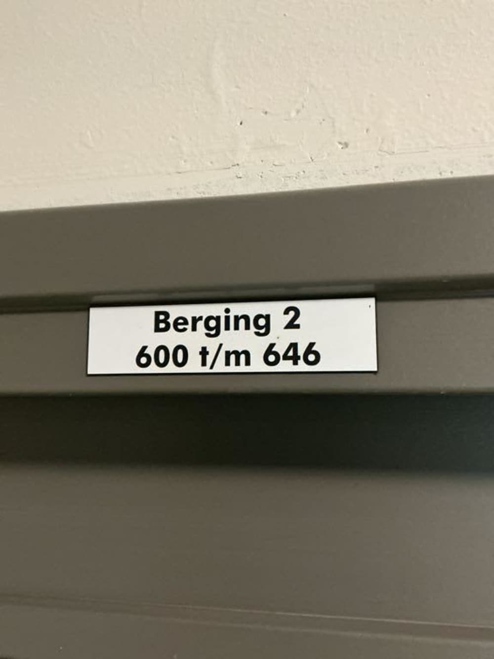 Statenjachtstraat 630