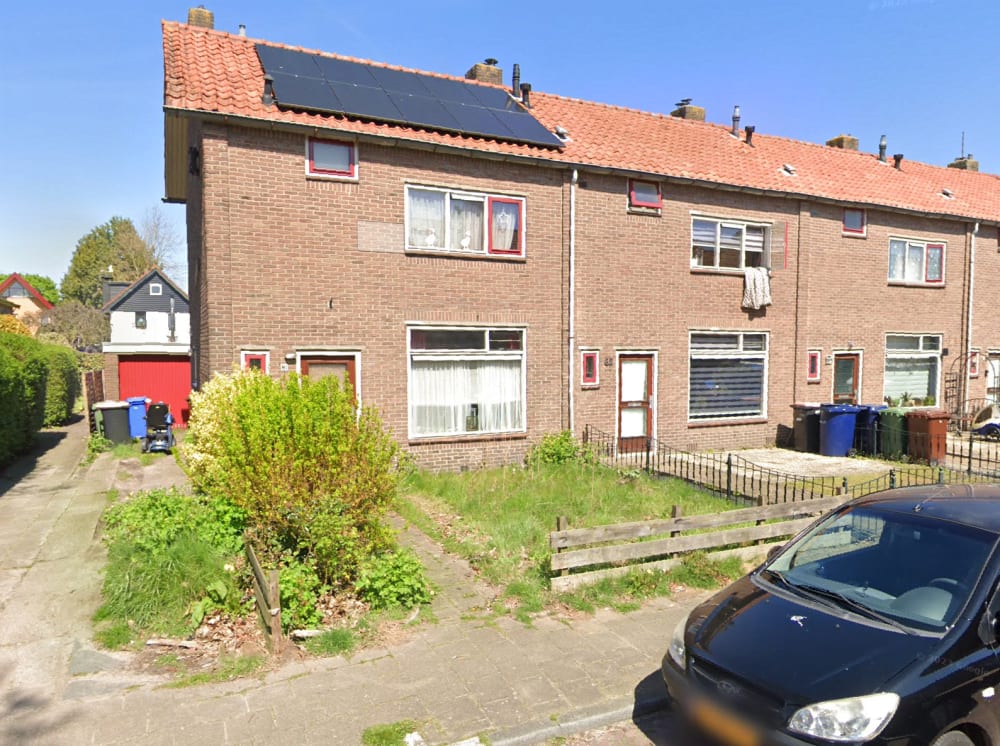 Schaepmanstraat 64, 3762 SV Soest, Nederland