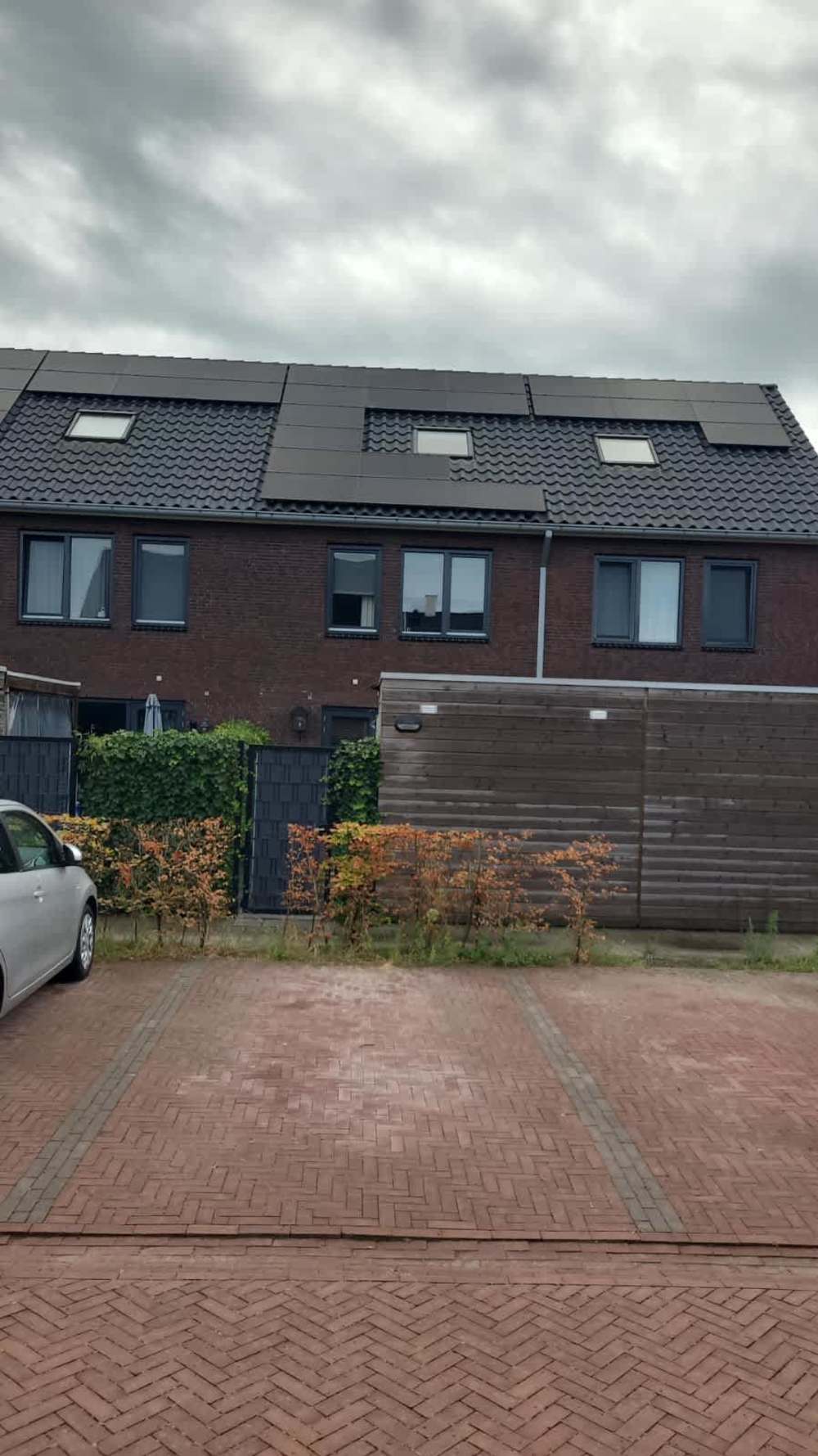 Laantje van de Jong 33