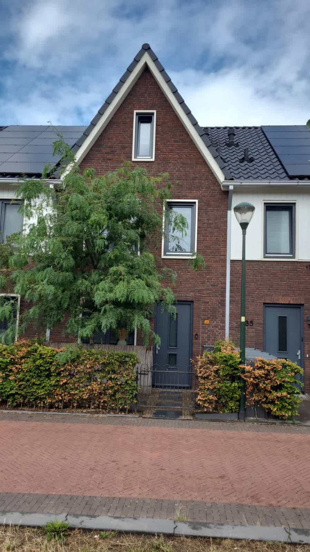 Laantje van de Jong 33, 1261 DZ Blaricum, Nederland