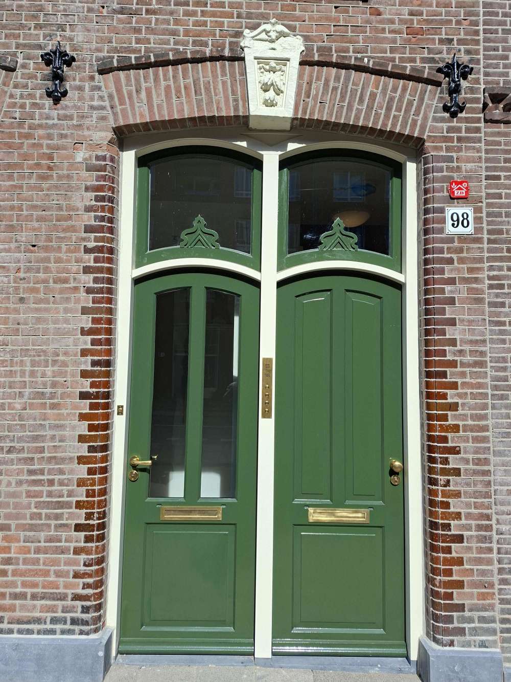 Marnixstraat 98, 1015 VZ Amsterdam, Nederland