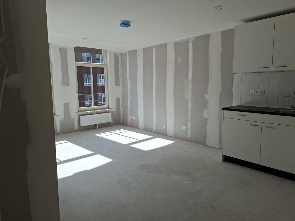 Marnixstraat 98, 1015 VZ Amsterdam, Nederland
