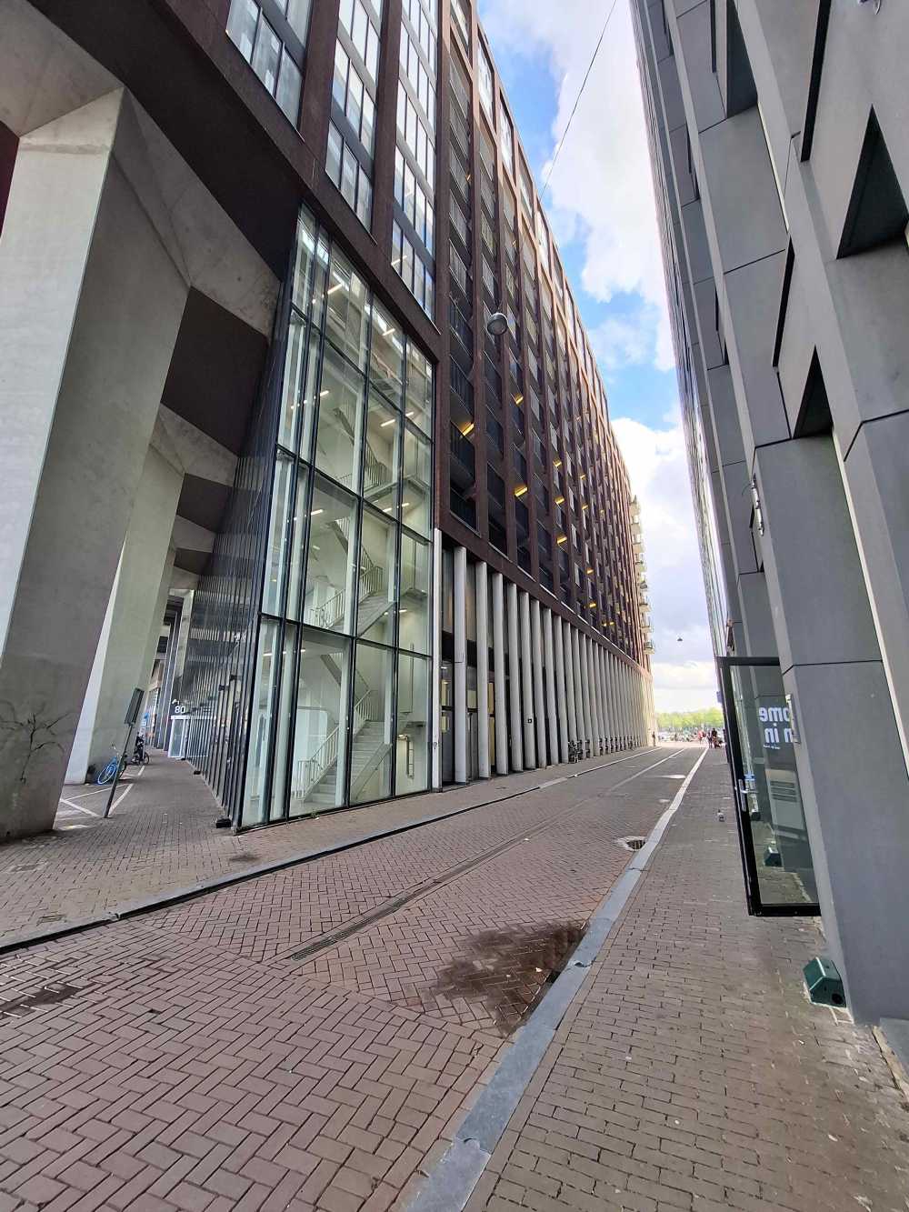 Harry Banninkstraat 104, Amsterdam, Nederland