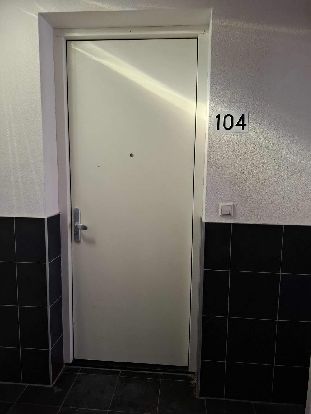 Harry Banninkstraat 104