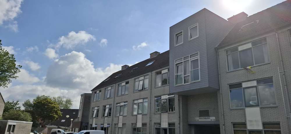 Walenburg 86, 3834 AN Leusden, Nederland