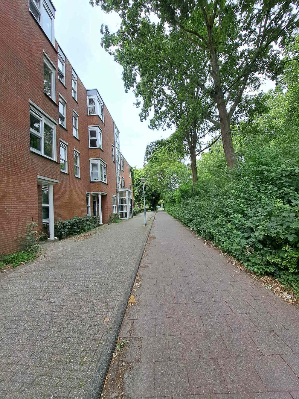 Langshof 169, 1353 GS Almere, Nederland