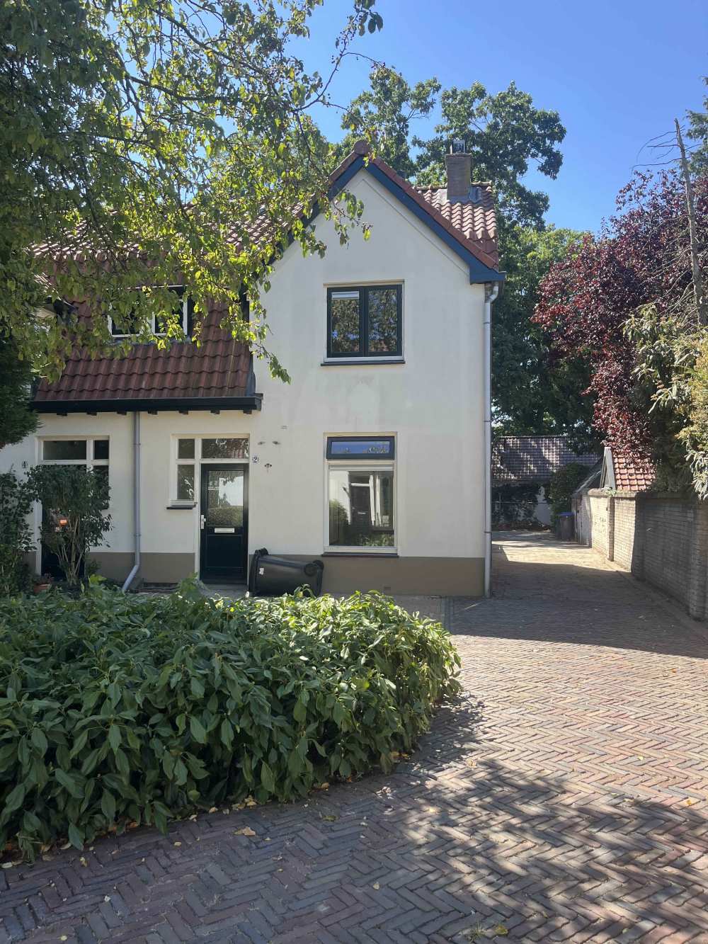 De Berken 2, 1402 KR Bussum, Nederland