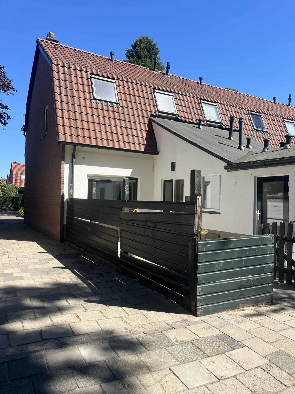 De Berken 2