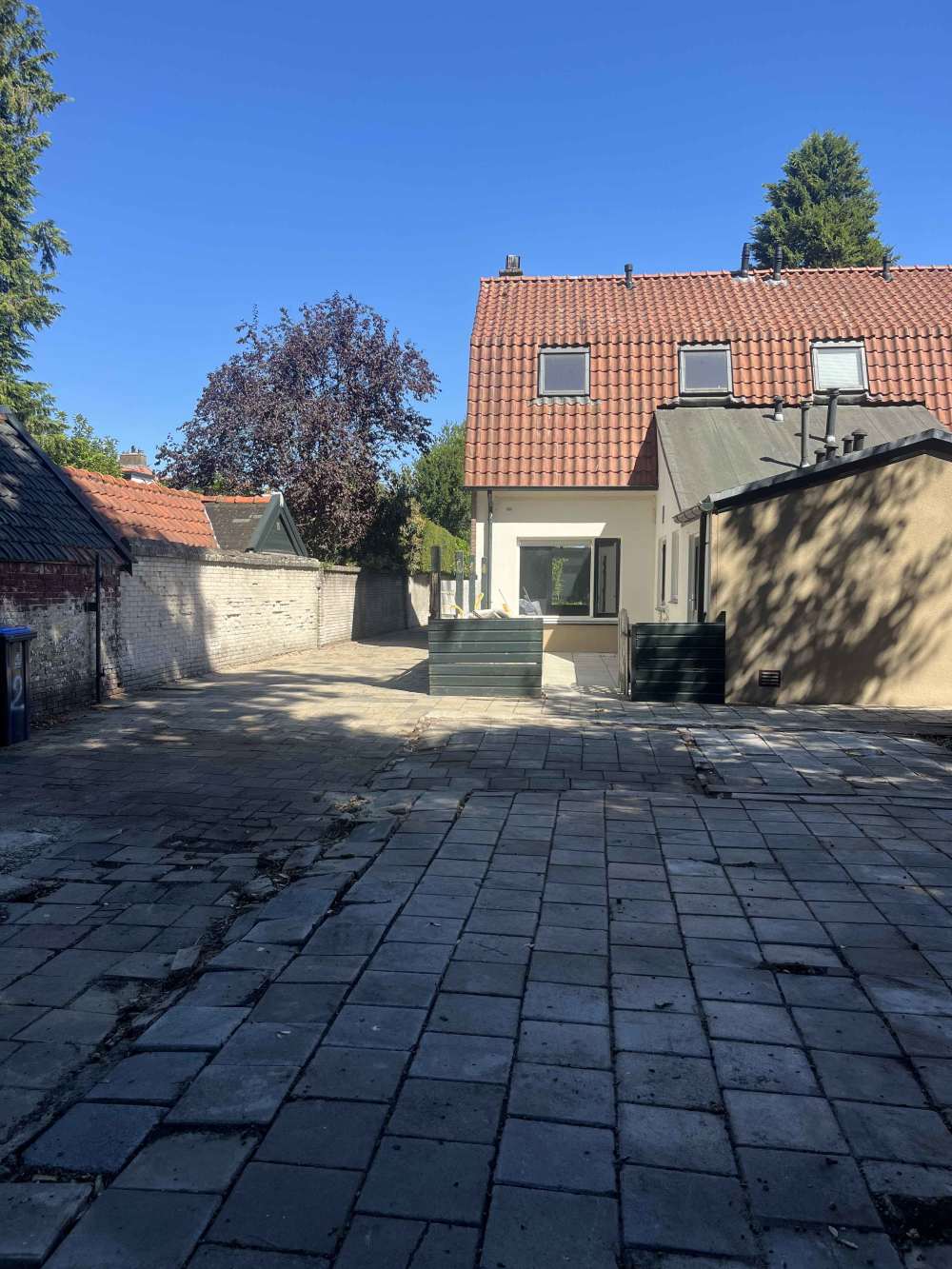 De Berken 2
