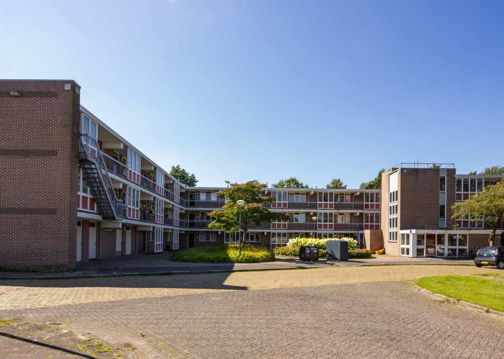 Korte Geer 39, 3833 VV Leusden, Nederland