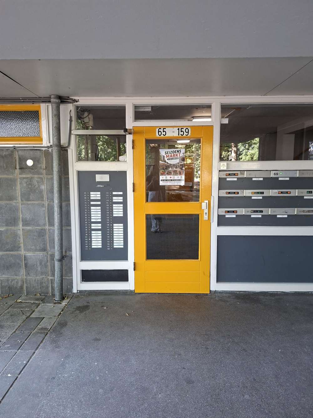 Heemstedestraat 135