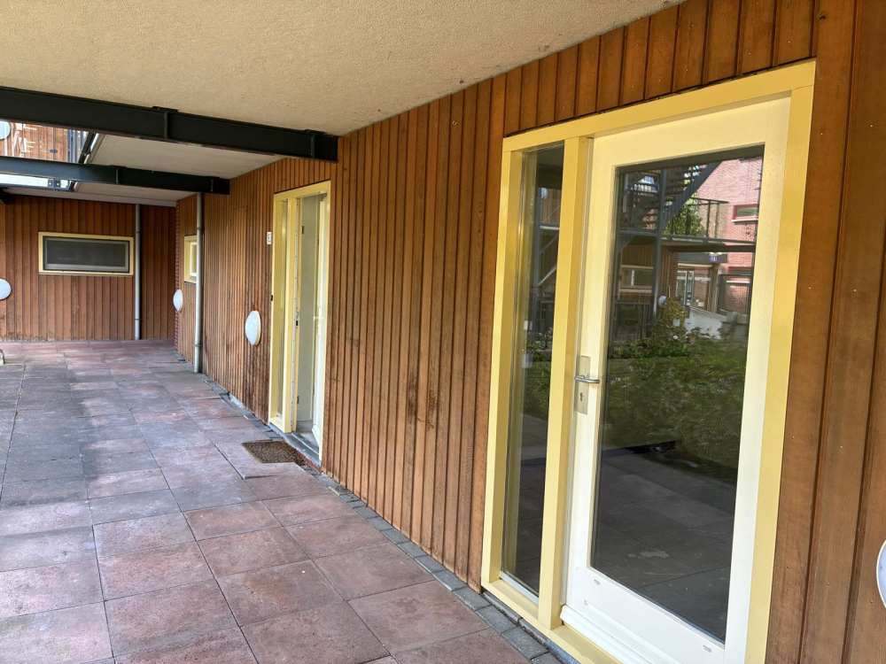 Van Abbestraat 183