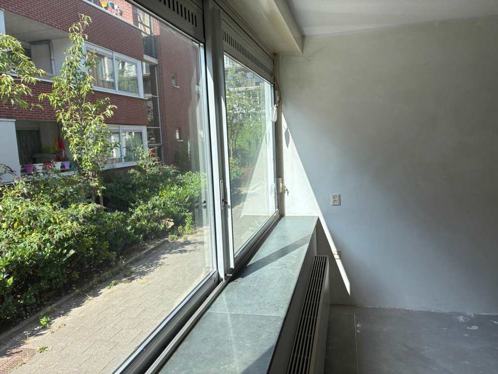 Van Abbestraat 183