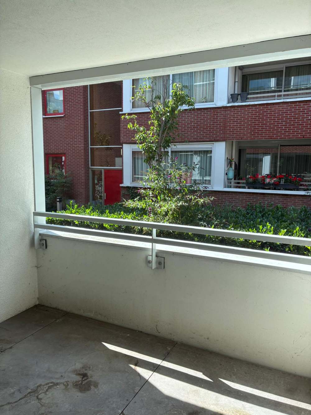 Van Abbestraat 183