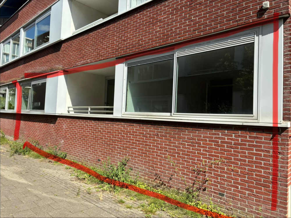 Van Abbestraat 183