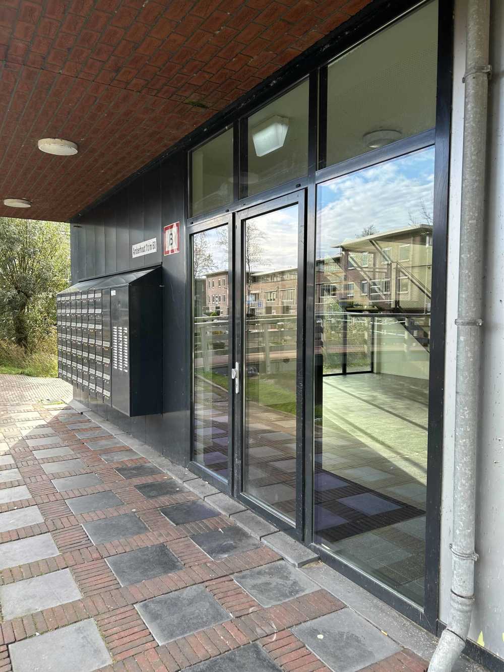 Amberhout 25, 1507 EE Zaandam, Nederland