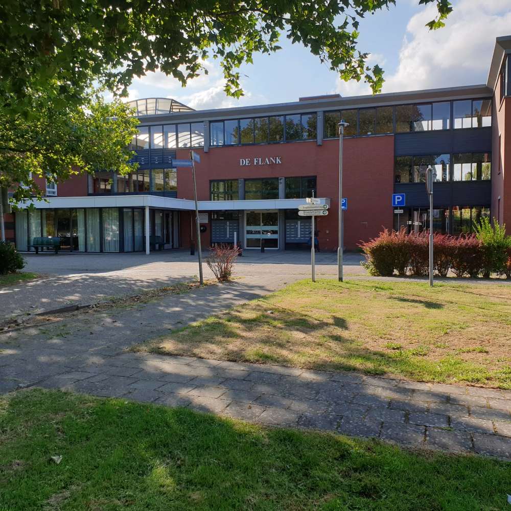 Diaconessenlaan 81