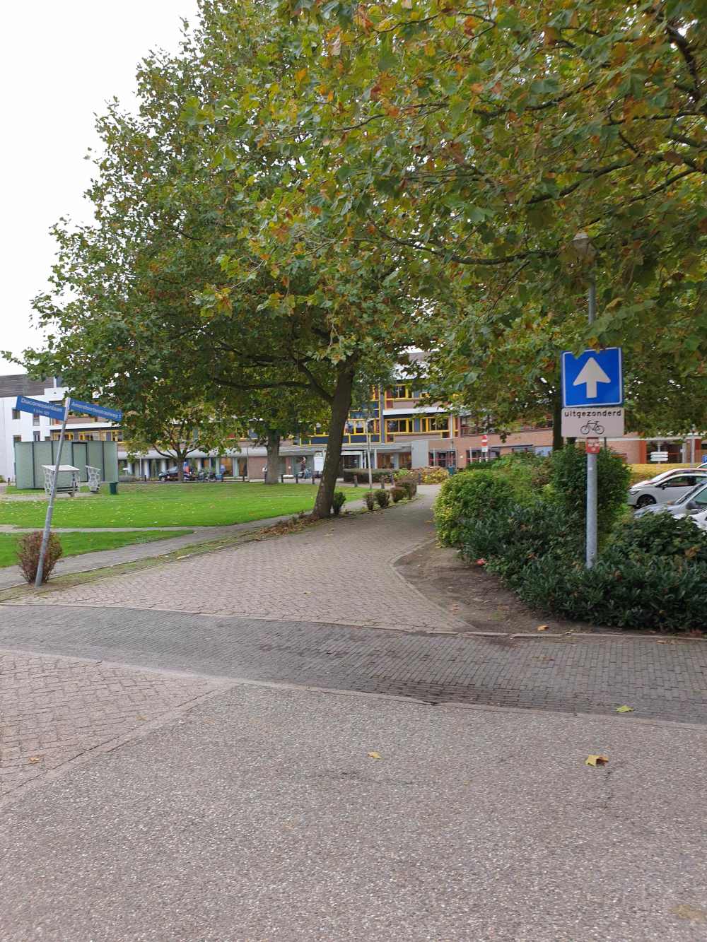 Diaconessenlaan 81
