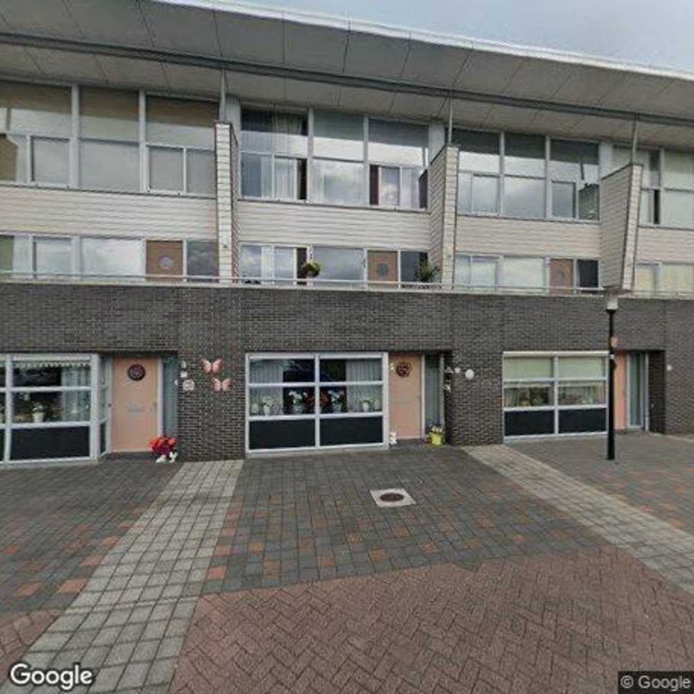 Grootzeil 11, 3751 ZT Bunschoten-Spakenburg, Nederland