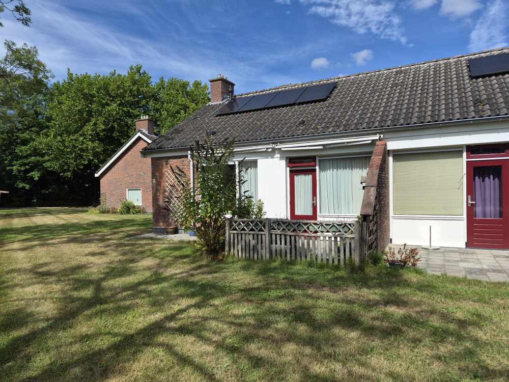 Mattenesserlaan 55, 9967 PK Eenrum, Nederland