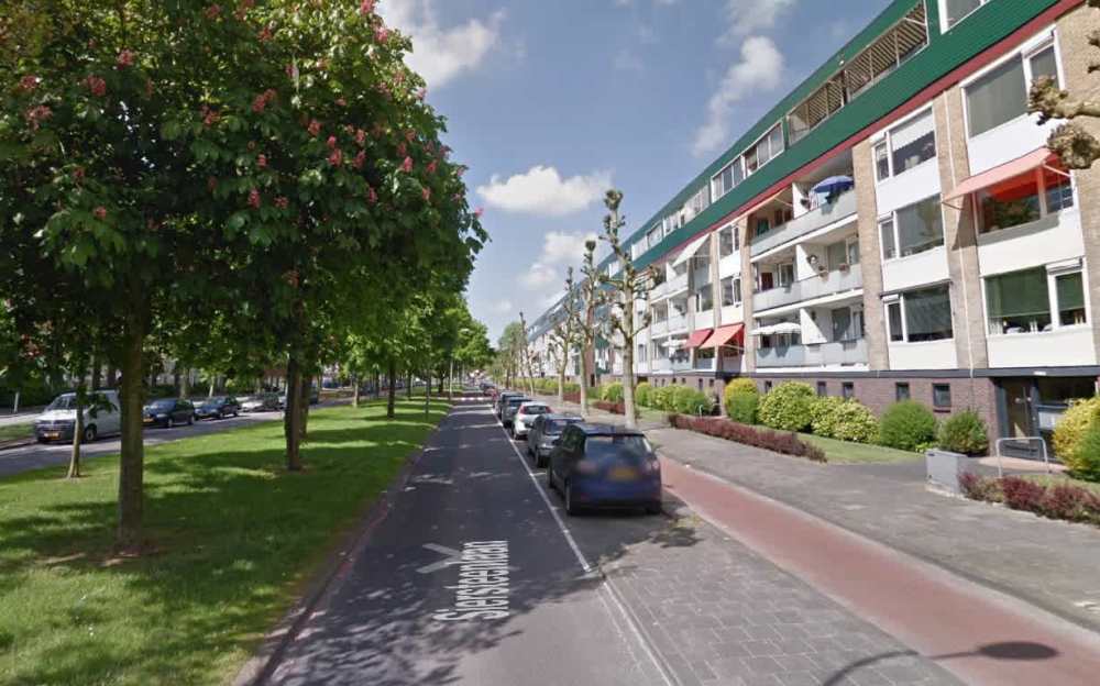 Diamantlaan 186, 9743 BL Groningen, Nederland