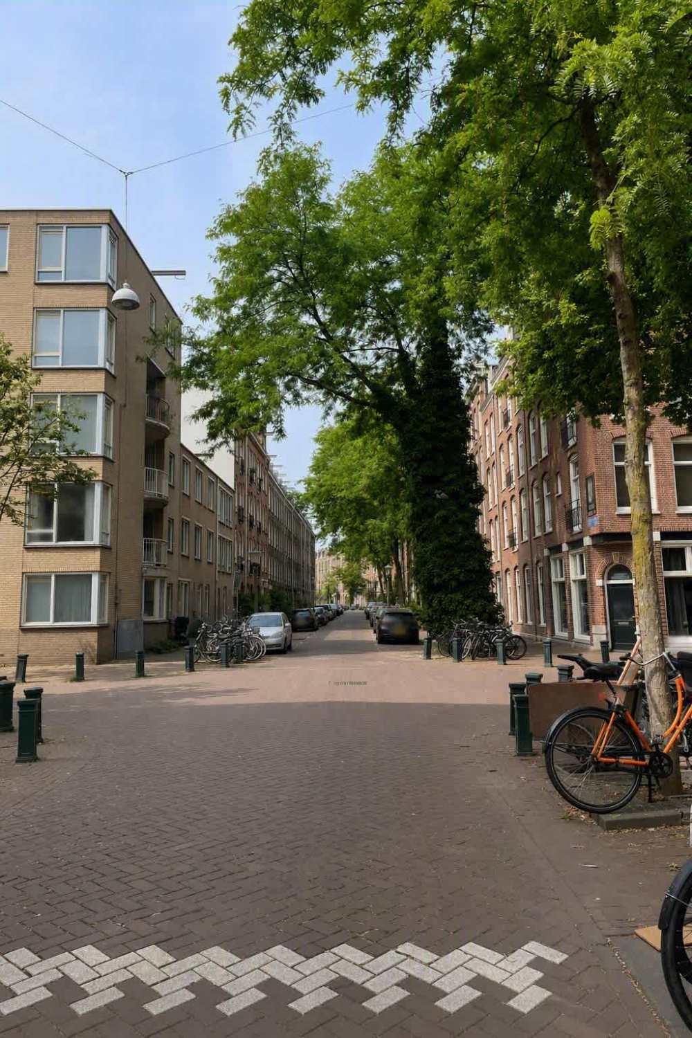 Joan Melchior Kemperstraat 57M