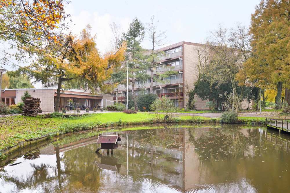 Garstkamp 201