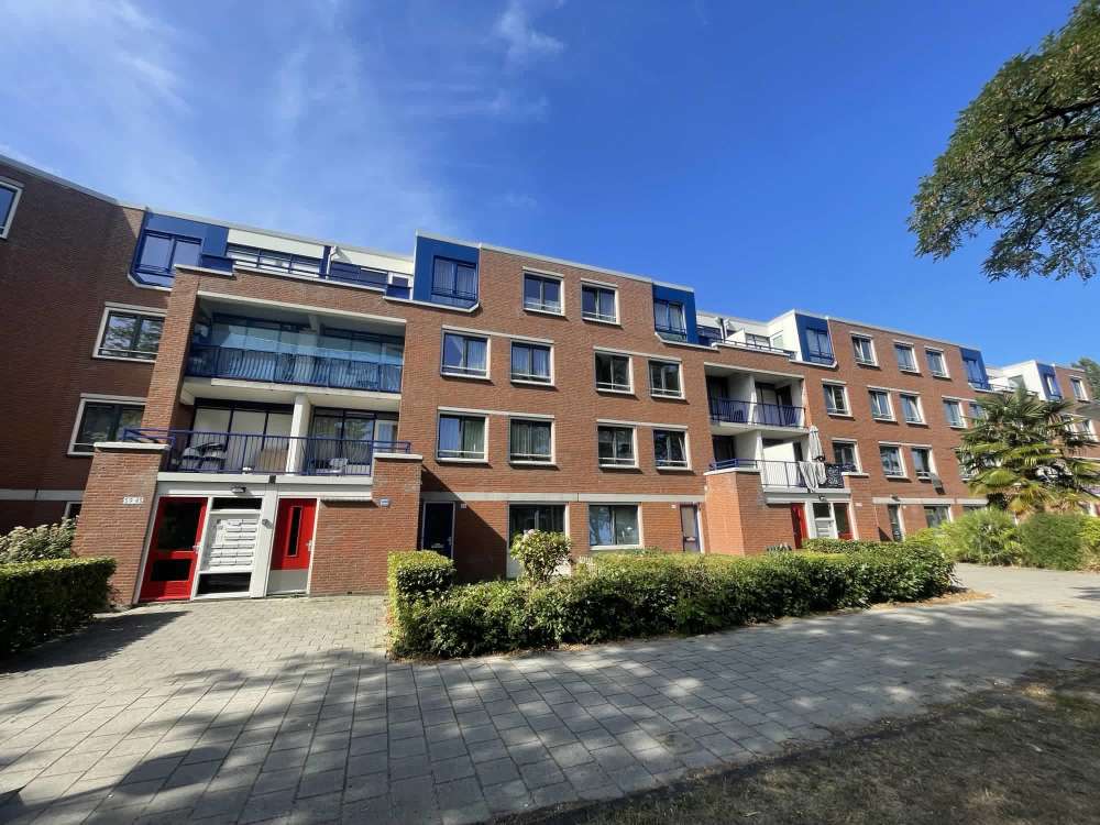 Veenendaalplein 55, 1106 CN Amsterdam, Nederland