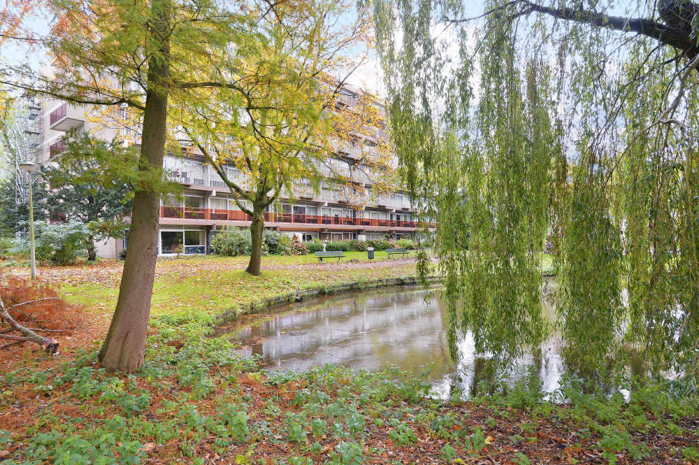 Garstkamp 207, 1103 PA Amsterdam, Nederland