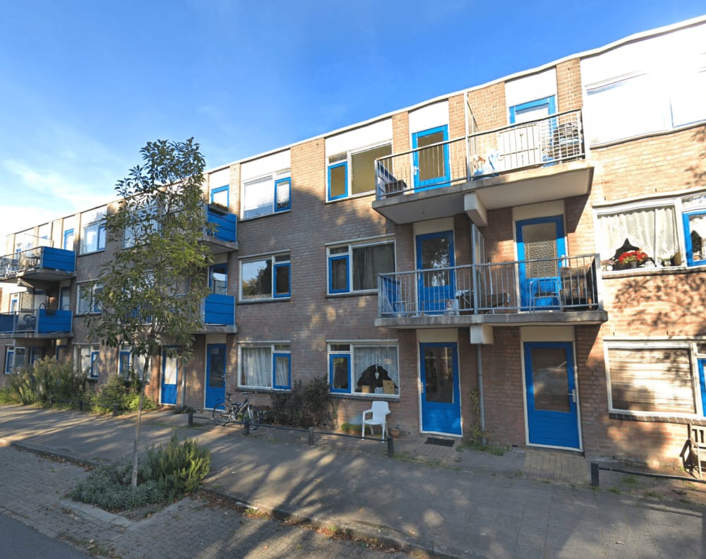 Graafschap 59, 3524 TM Utrecht, Nederland