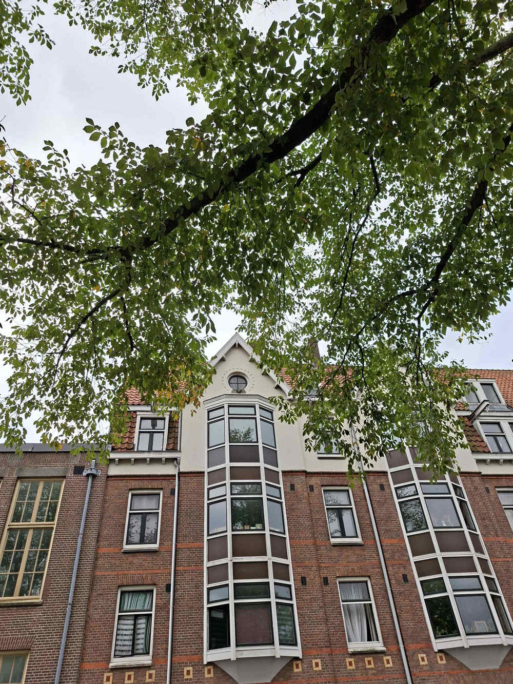 Tasmanstraat 17, 1013 PW Amsterdam, Nederland