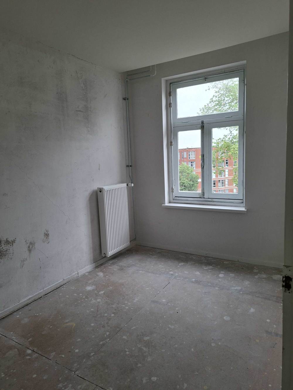 Tasmanstraat 17