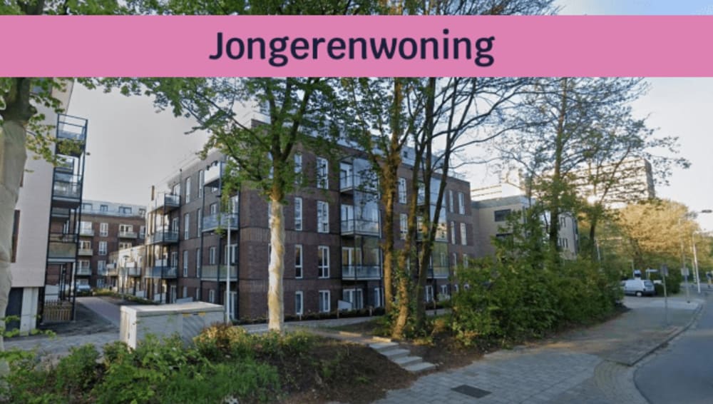 Victoriastein 425, 6714 BT Ede, Nederland