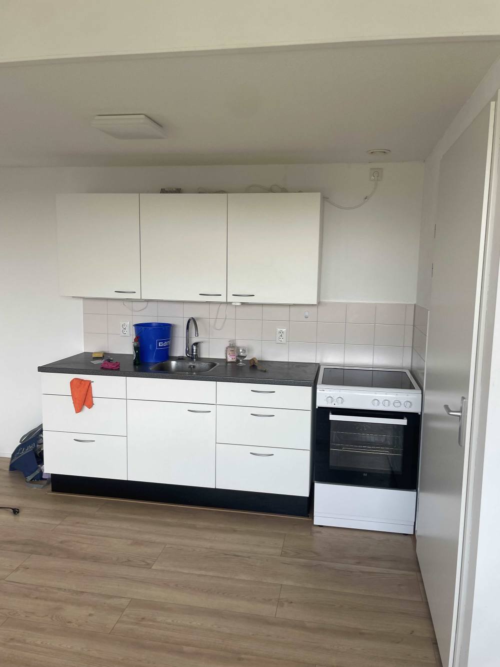 Rondehoep Oost 27T