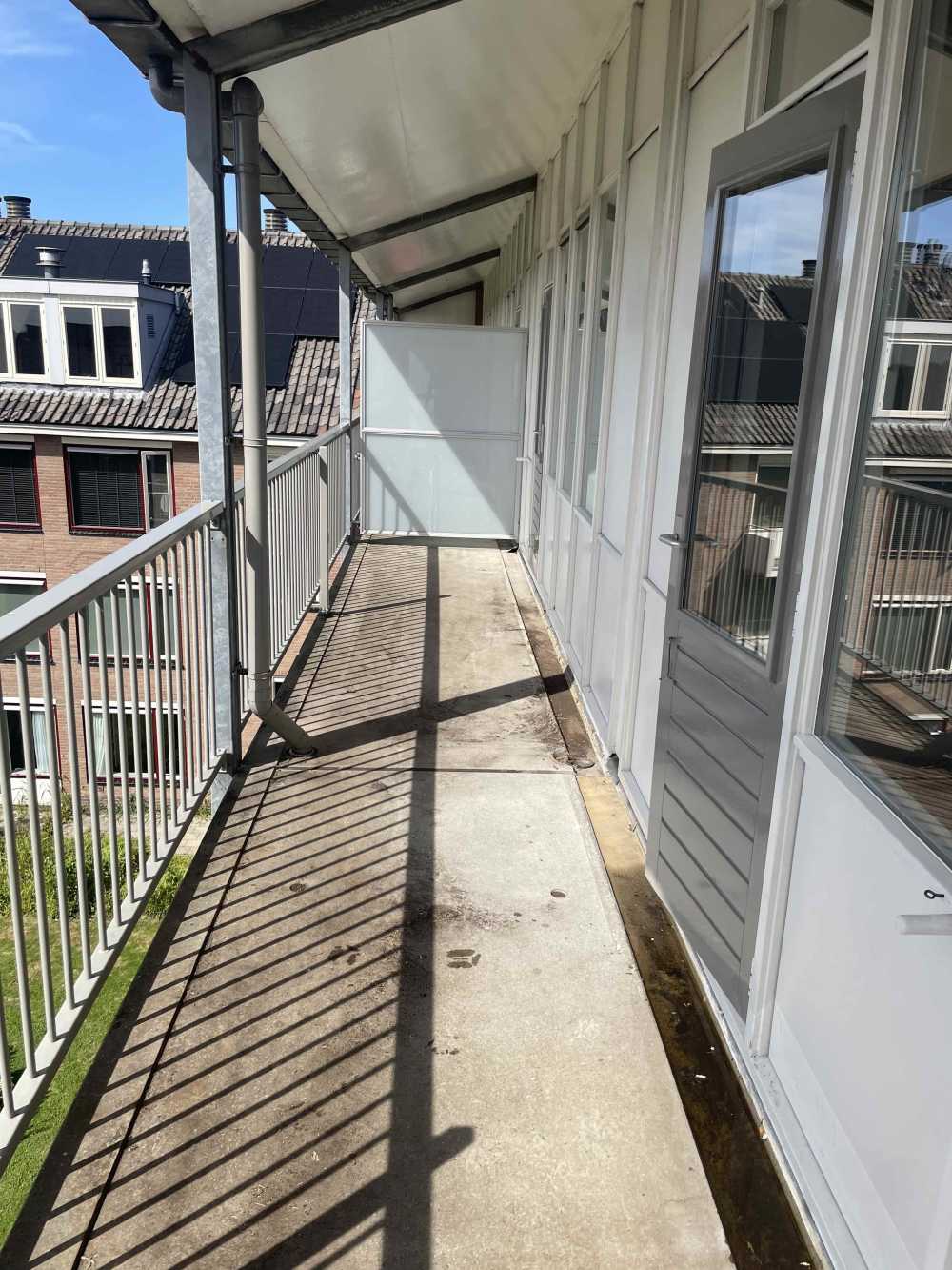 Rondehoep Oost 27T